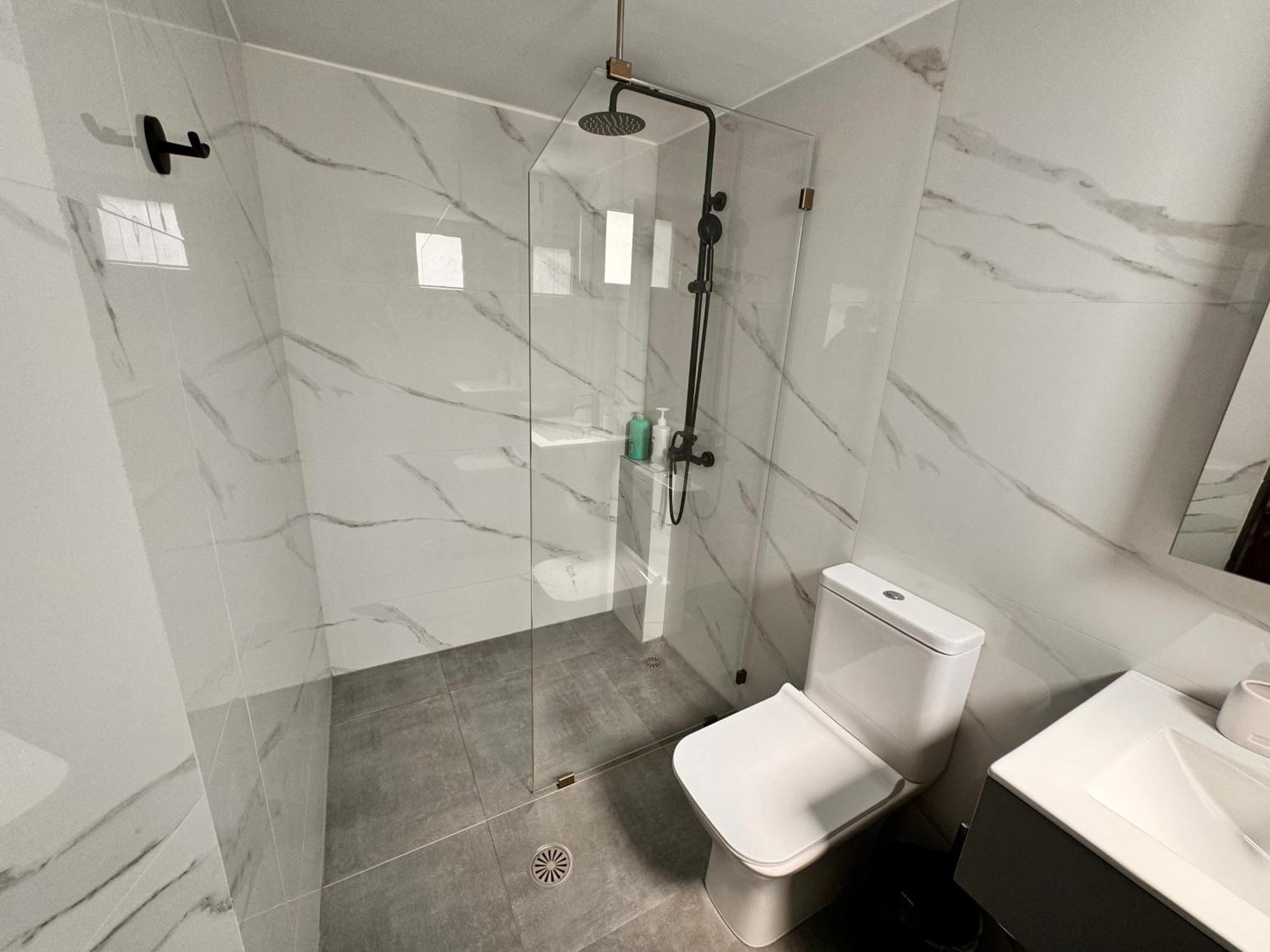Callista Sea View Or Garden Apartment *