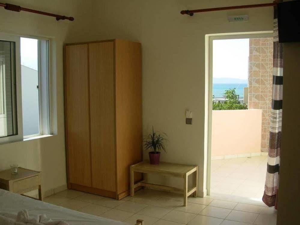 Callista Sea View Or Garden 公寓