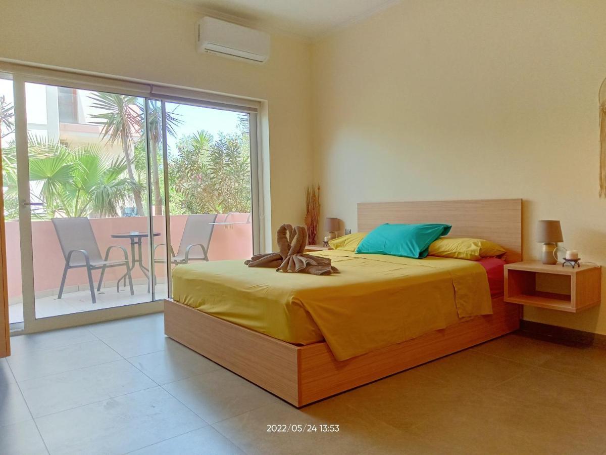 Callista Sea View Or Garden * Kissamos