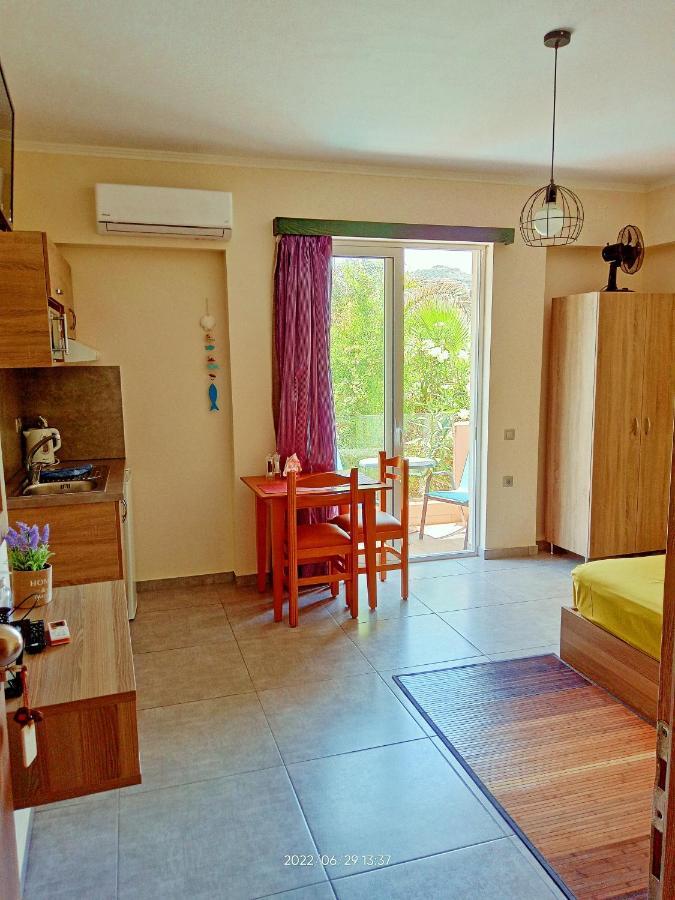 Callista Sea View Or Garden * Kissamos