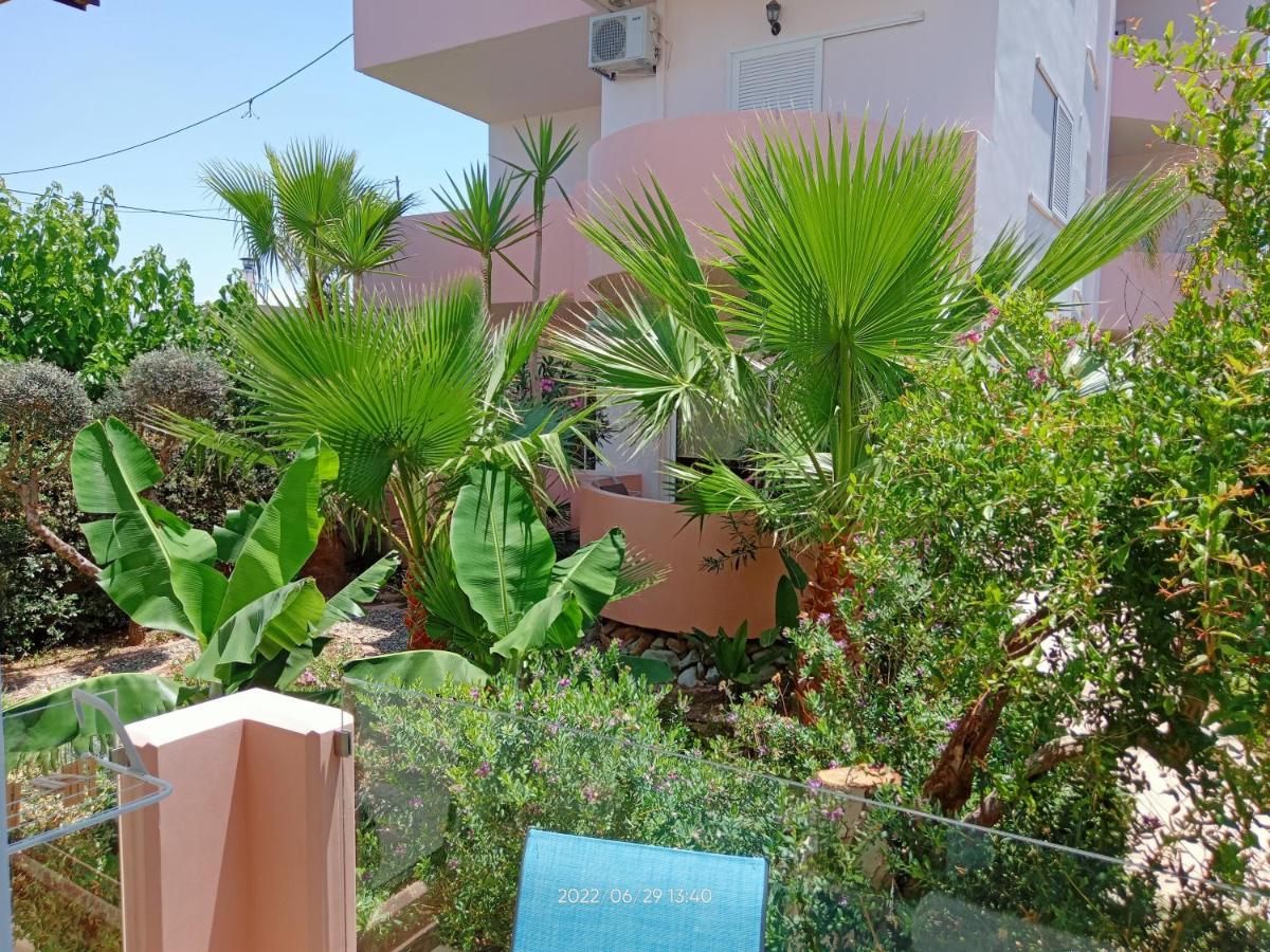 Apartment Callista Sea View Or Garden
