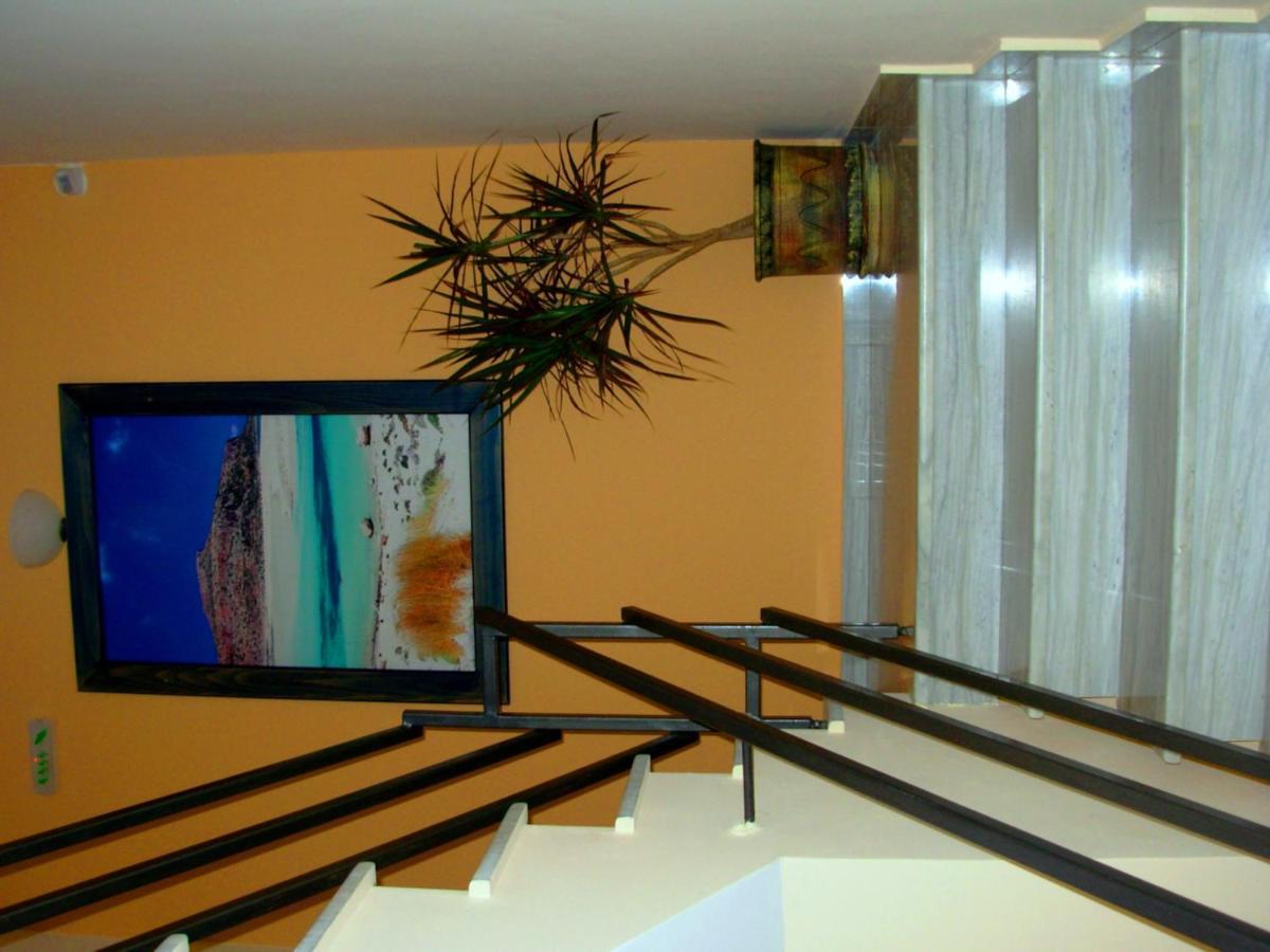 Callista Sea View Or Garden Kissamos