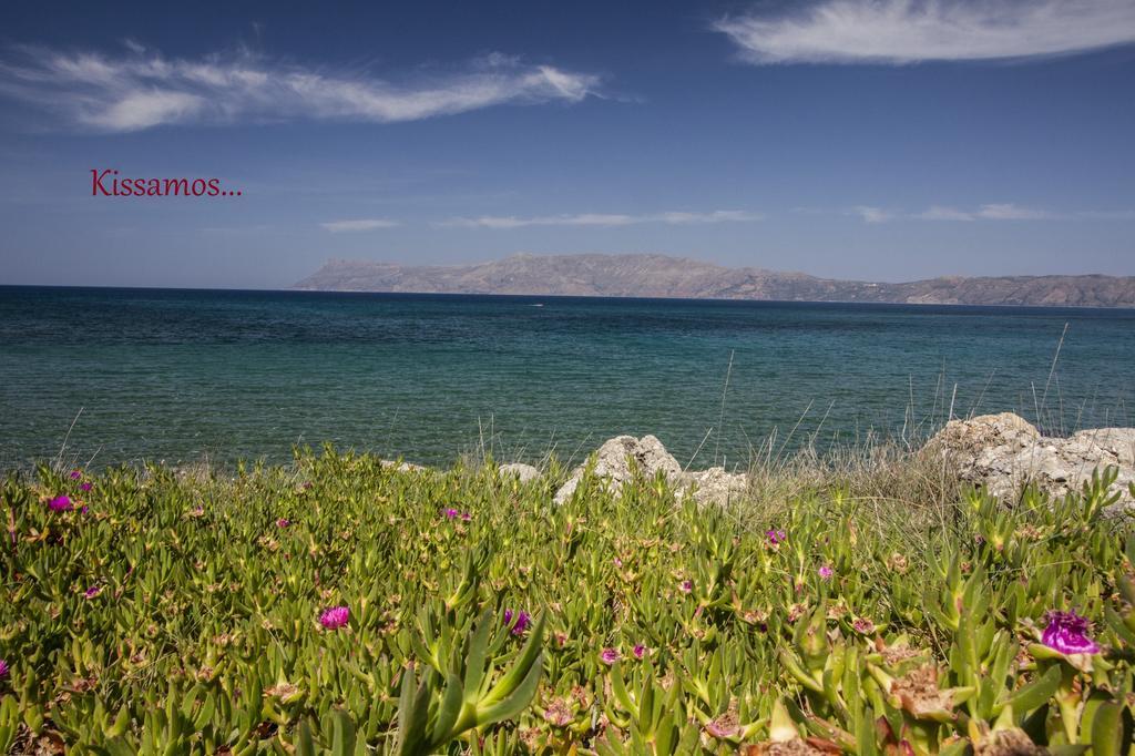Callista Sea View Or Garden