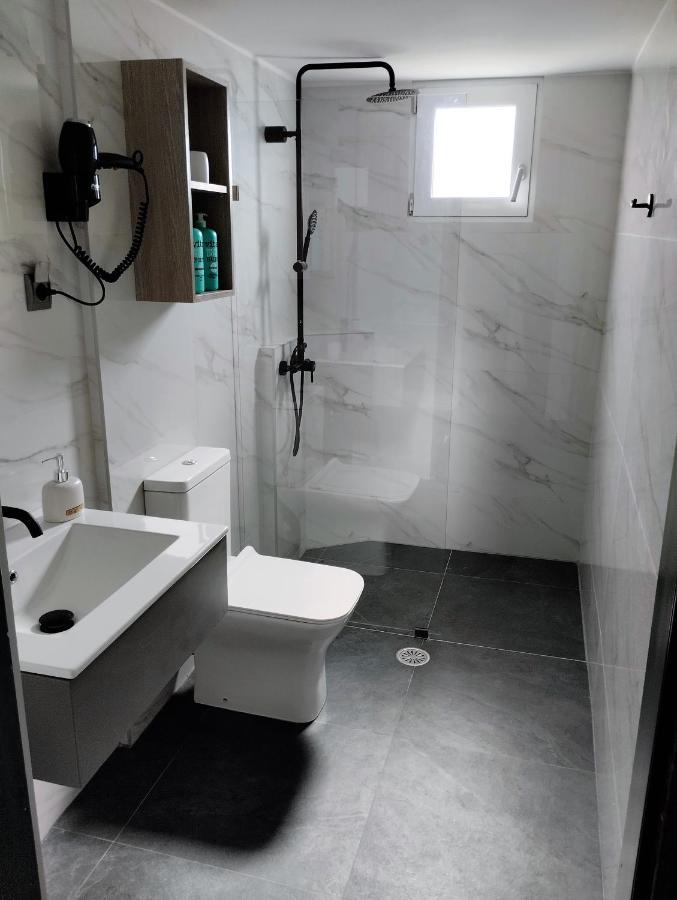 Callista Sea View Or Garden Apartment *