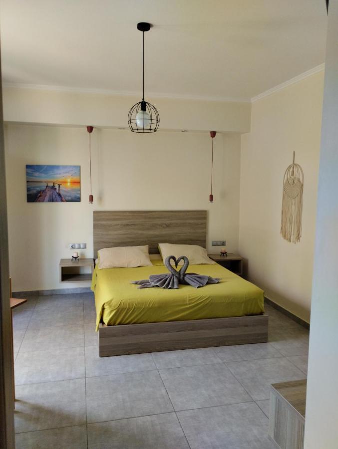 Apartment Callista Sea View Or Garden *