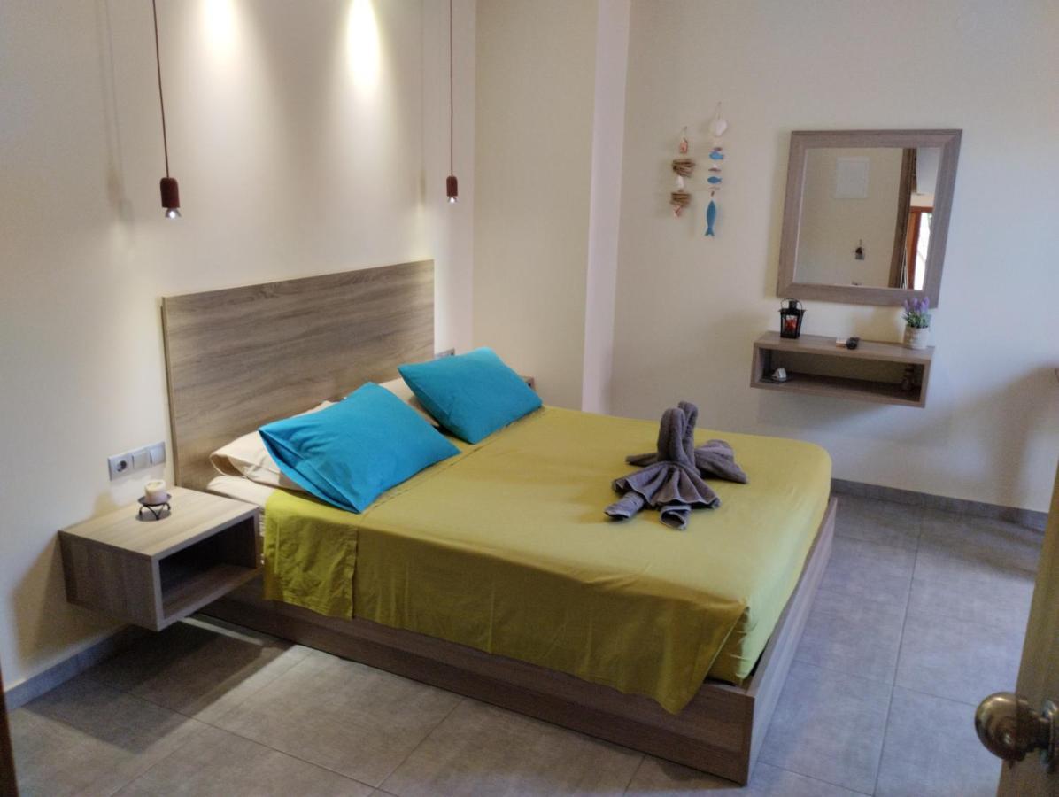 Apartment Callista Sea View Or Garden *