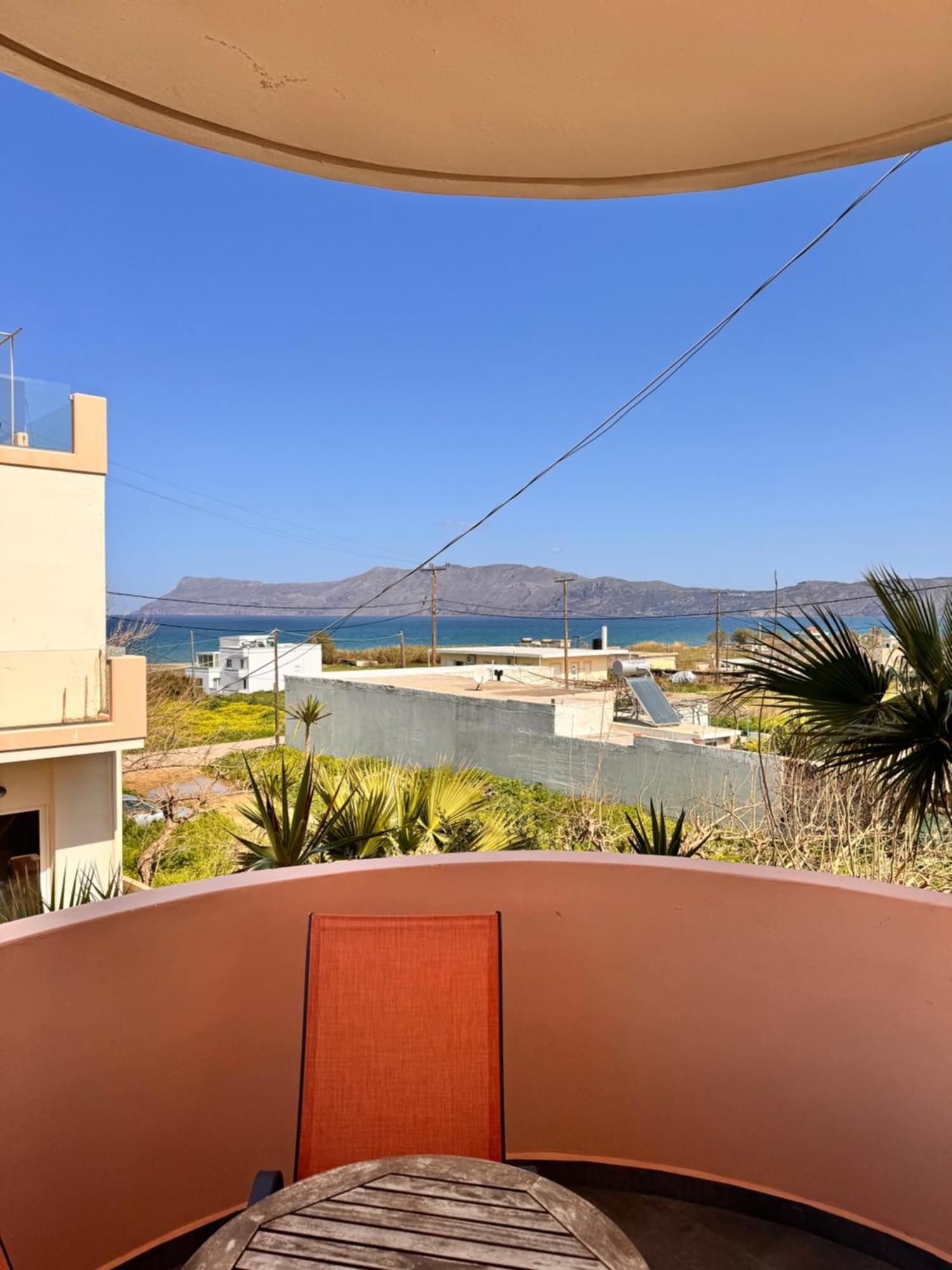 Apartment Callista Sea View Or Garden *