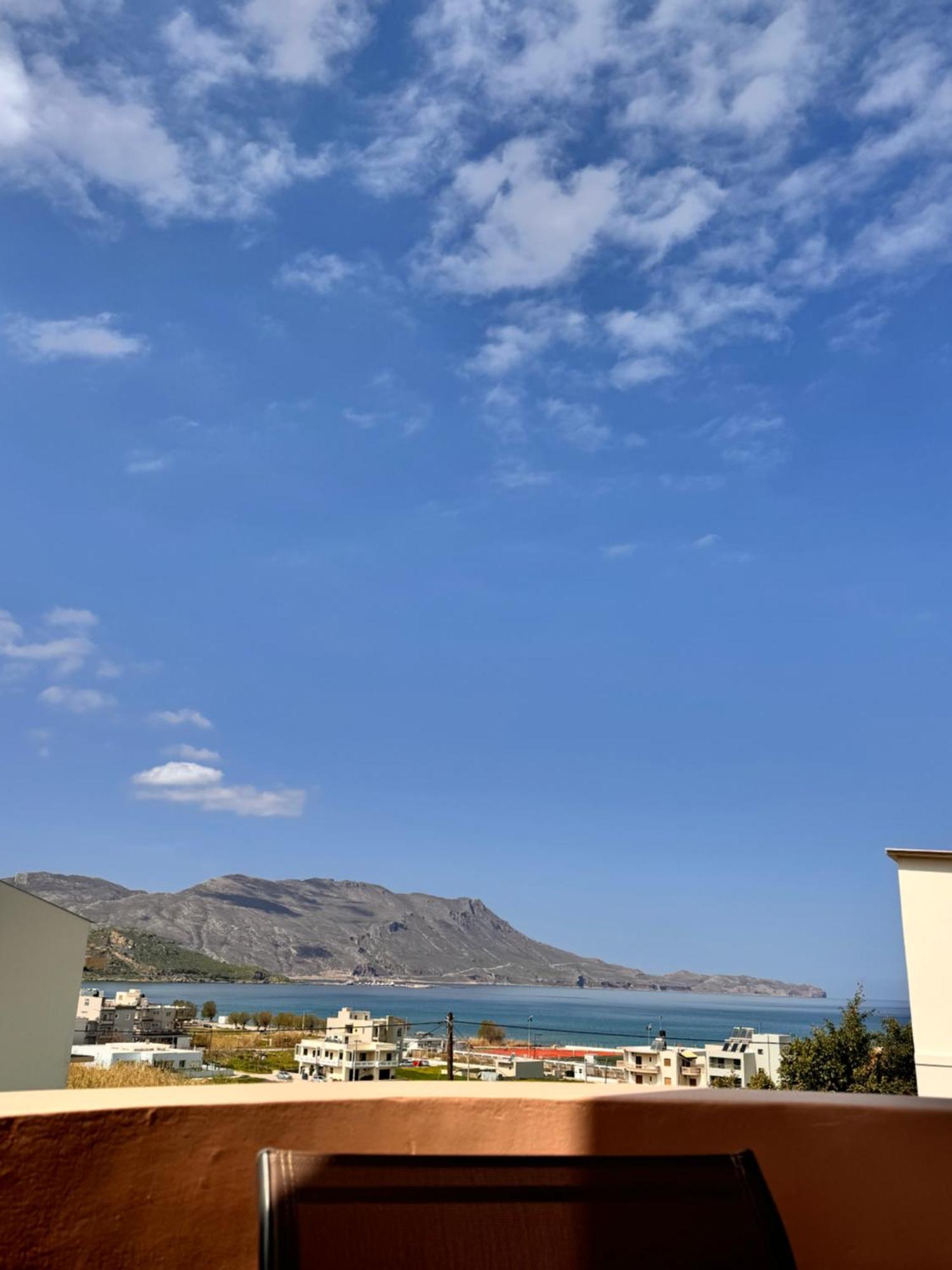Apartment Callista Sea View Or Garden