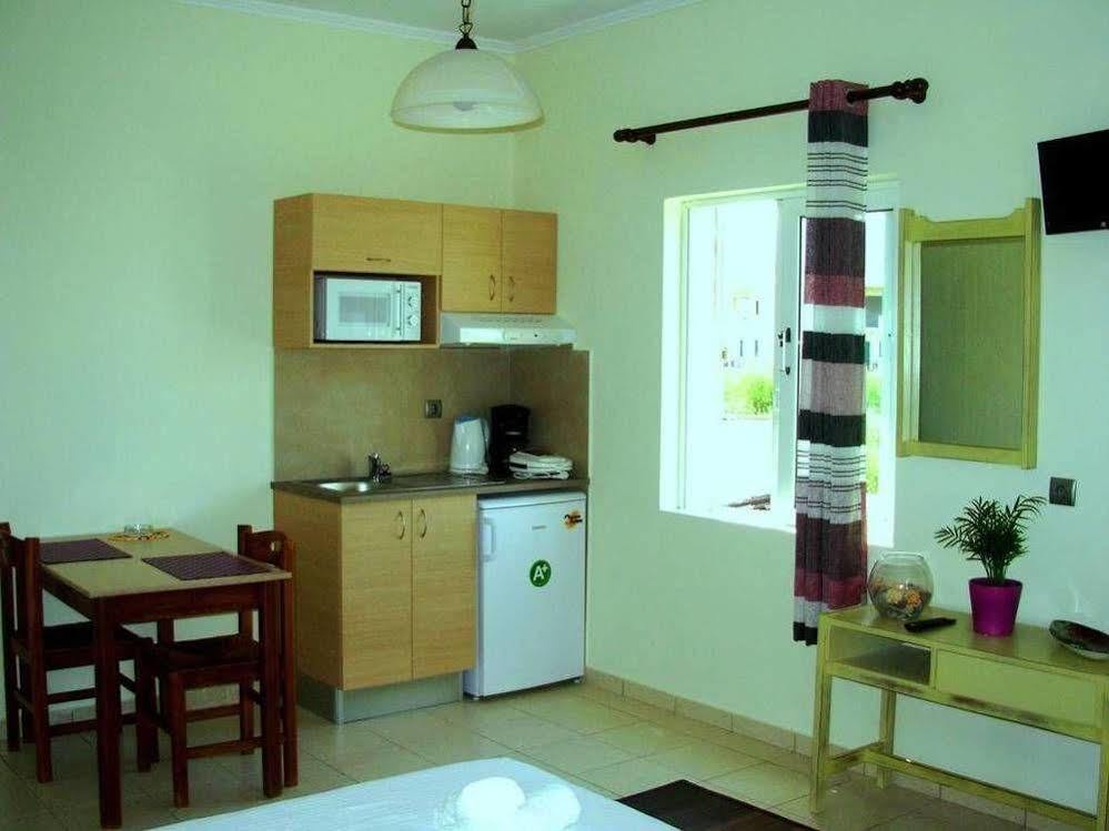 Callista Sea View Or Garden * Kissamos