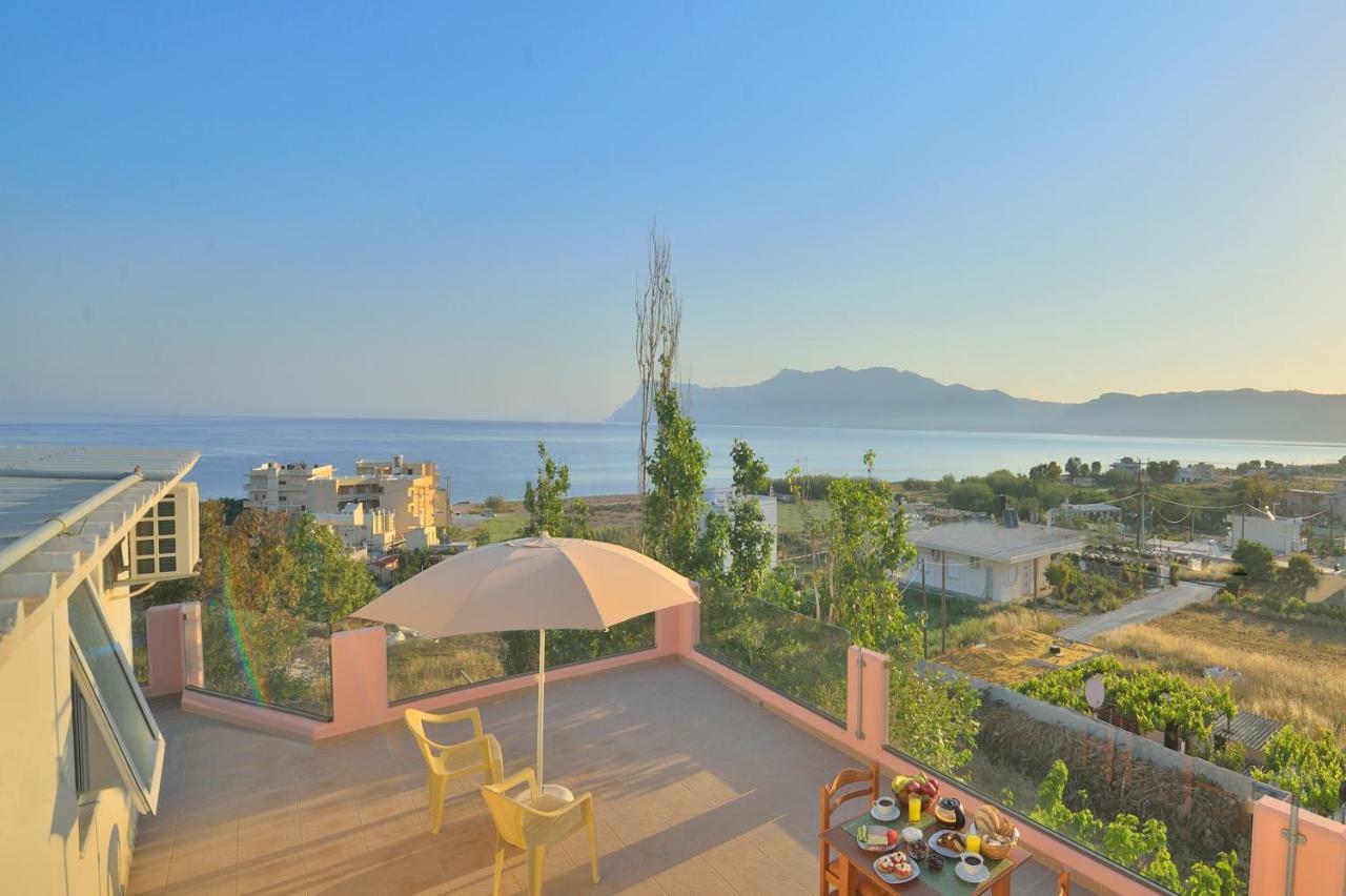 Callista Sea View Or Garden *