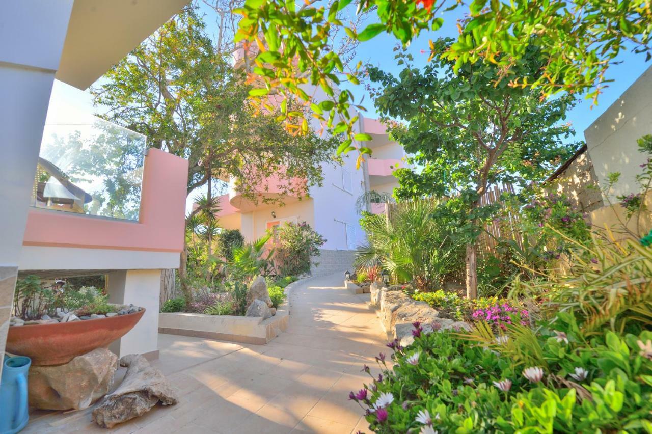 Apartment Callista Sea View Or Garden